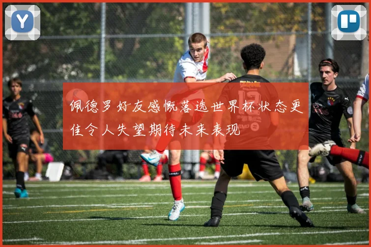 佩德罗好友感慨落选世界杯状态更佳令人失望期待未来表现
